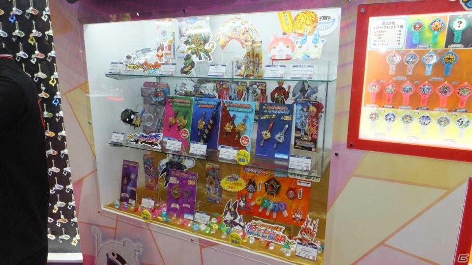 【東京おもちゃショー2019】ゲームに関係するモノだけをひたすら探してみた！の画像9