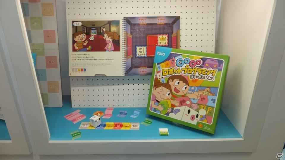 【東京おもちゃショー2019】ゲームに関係するモノだけをひたすら探してみた！の画像99