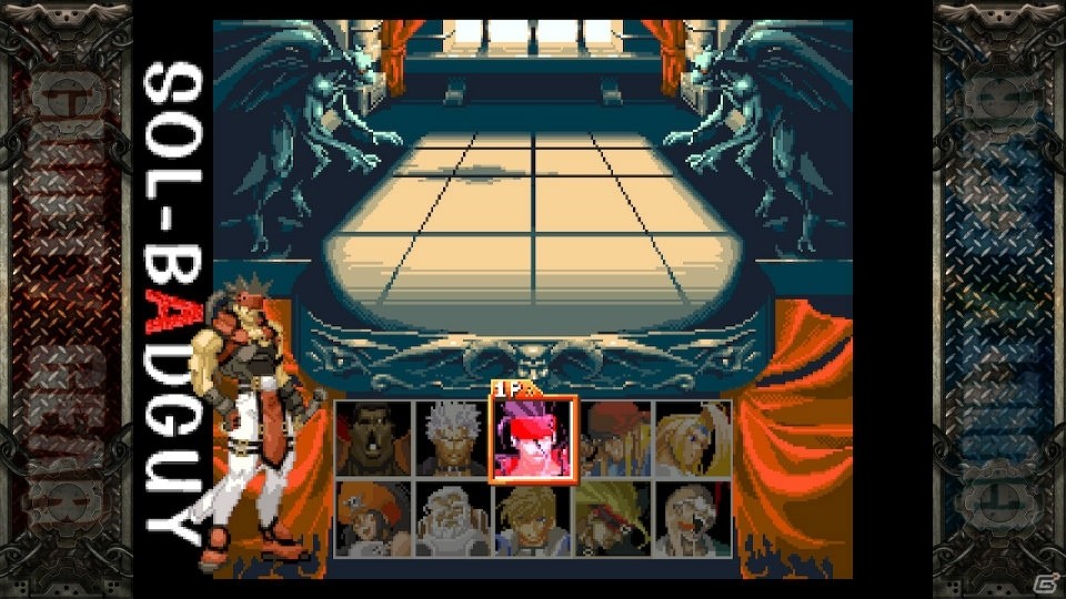 岩澤俊樹のゲーム1フレ勝負！】第20回：「GUILTY GEAR 20th