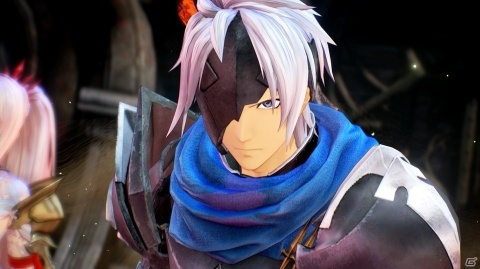 「テイルズ オブ アライズ」主人公・アルフェン（CV：佐藤拓也）、ヒロイン・シオン（CV：下地紫野）の情報が公開！の画像4