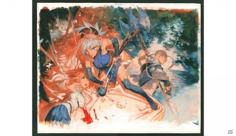 「Fate/Grand Order」メインクエスト第2部 第4章が開幕！「Fate/Grand Order Fes. 2019」の詳細も公開にの画像15
