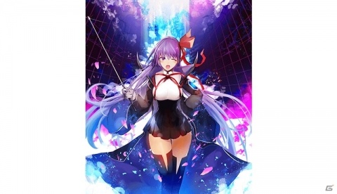 「Fate/Grand Order」メインクエスト第2部 第4章が開幕！「Fate/Grand Order Fes. 2019」の詳細も公開にの画像16