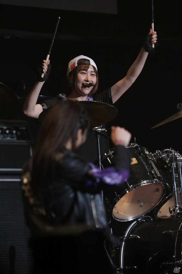 「Tokyo 7th シスターズ」The QUEEN of PURPLE初の単独ライブDAY2レポート！の画像11