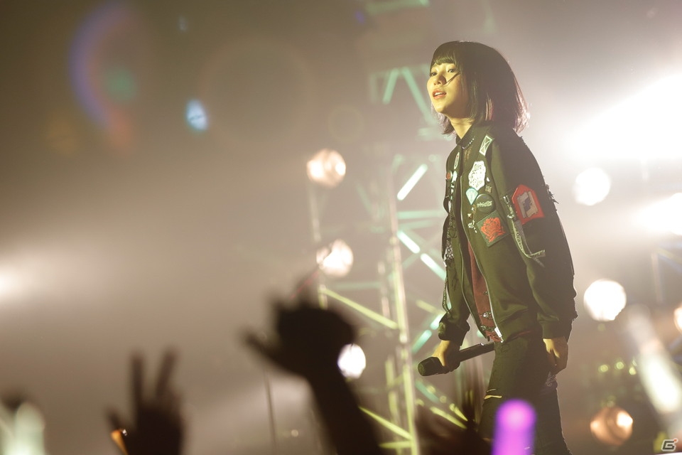 「Tokyo 7th シスターズ」The QUEEN of PURPLE初の単独ライブDAY2レポート！の画像3