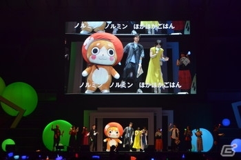 シークレットゲストはアルトリウス役の堀内賢雄さん！「テイルズ オブ フェスティバル 2019」6月15日公演レポートの画像17