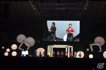 シークレットゲストはアルトリウス役の堀内賢雄さん！「テイルズ オブ フェスティバル 2019」6月15日公演レポートの画像18