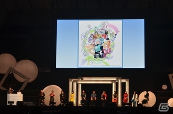 シークレットゲストはアルトリウス役の堀内賢雄さん！「テイルズ オブ フェスティバル 2019」6月15日公演レポートの画像21