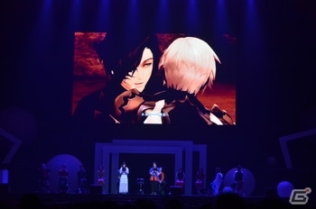 シークレットゲストはアルトリウス役の堀内賢雄さん！「テイルズ オブ フェスティバル 2019」6月15日公演レポートの画像25
