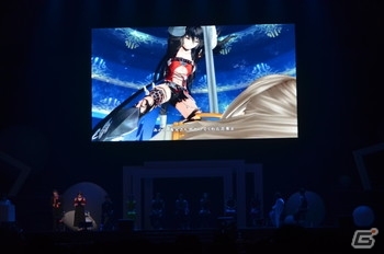 シークレットゲストはアルトリウス役の堀内賢雄さん！「テイルズ オブ フェスティバル 2019」6月15日公演レポートの画像28