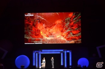 シークレットゲストはアルトリウス役の堀内賢雄さん！「テイルズ オブ フェスティバル 2019」6月15日公演レポートの画像30