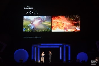 シークレットゲストはアルトリウス役の堀内賢雄さん！「テイルズ オブ フェスティバル 2019」6月15日公演レポートの画像31