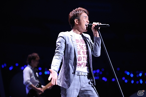 シークレットゲストはアルトリウス役の堀内賢雄さん！「テイルズ オブ フェスティバル 2019」6月15日公演レポートの画像46