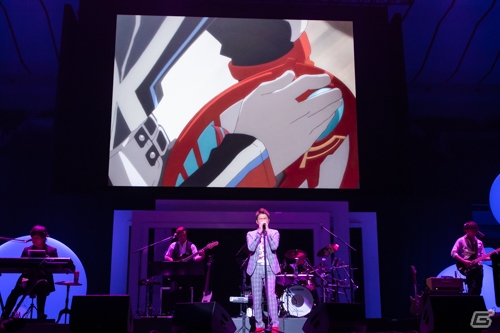 シークレットゲストはアルトリウス役の堀内賢雄さん！「テイルズ オブ フェスティバル 2019」6月15日公演レポートの画像47