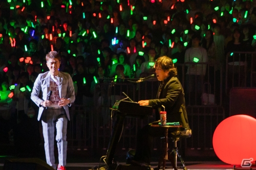 シークレットゲストはアルトリウス役の堀内賢雄さん！「テイルズ オブ フェスティバル 2019」6月15日公演レポートの画像50