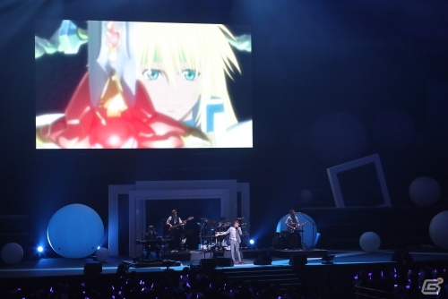 シークレットゲストはアルトリウス役の堀内賢雄さん！「テイルズ オブ フェスティバル 2019」6月15日公演レポートの画像54