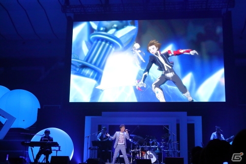シークレットゲストはアルトリウス役の堀内賢雄さん！「テイルズ オブ フェスティバル 2019」6月15日公演レポートの画像60