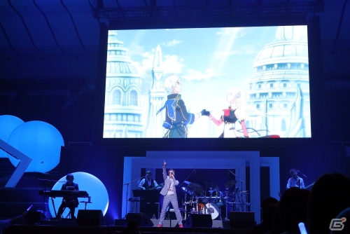 シークレットゲストはアルトリウス役の堀内賢雄さん！「テイルズ オブ フェスティバル 2019」6月15日公演レポートの画像61
