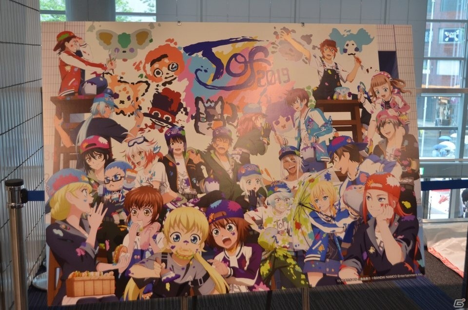 シークレットゲストはアルトリウス役の堀内賢雄さん！「テイルズ オブ フェスティバル 2019」6月15日公演レポートの画像66