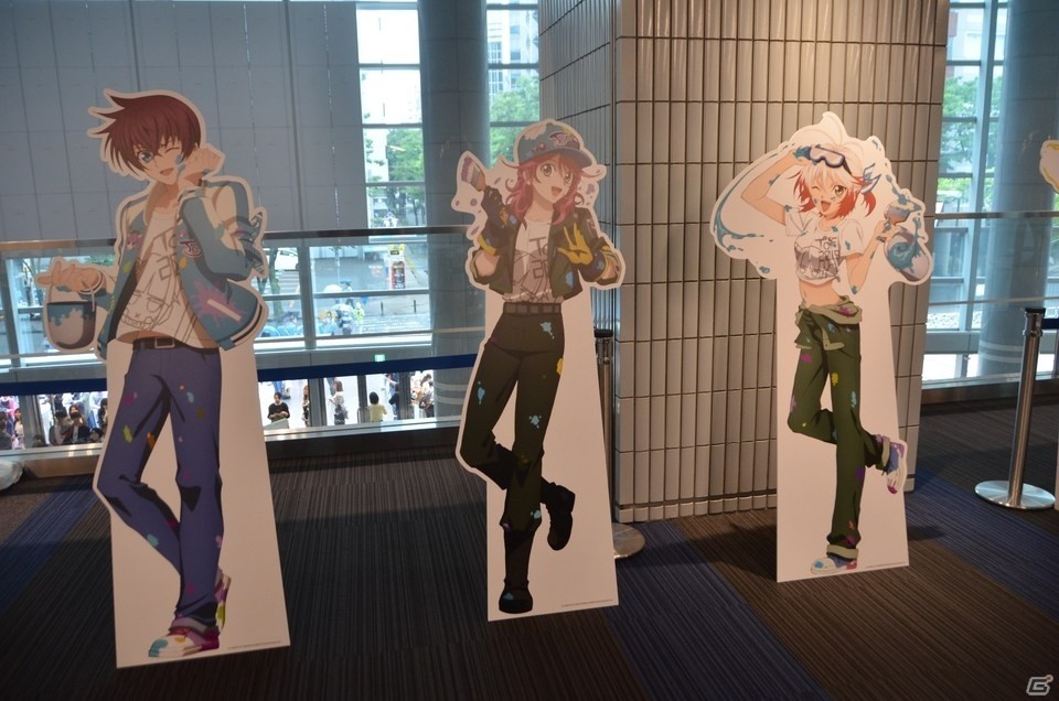 シークレットゲストはアルトリウス役の堀内賢雄さん！「テイルズ オブ フェスティバル 2019」6月15日公演レポートの画像71