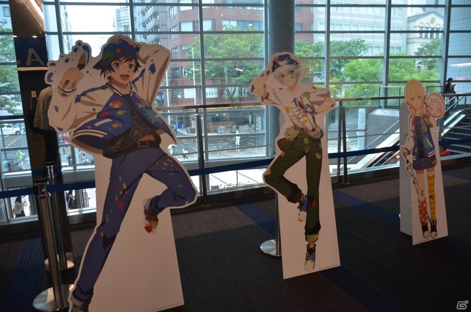 シークレットゲストはアルトリウス役の堀内賢雄さん！「テイルズ オブ フェスティバル 2019」6月15日公演レポートの画像73
