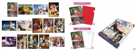 「テイルズ オブ フェスティバル 2019」にて販売された商品がアニメイトとコトブキヤに登場！の画像6