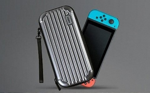AUKEY、耐衝撃Switch用保護ケース「PC-A1」が29％オフになるセールをAmazonにて実施！