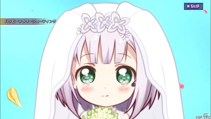 「RELEASE THE SPYCE secret fragrance」本日より「至高のウェディング」イベントが開催！高坂信の初SSRが登場するガチャもの画像2