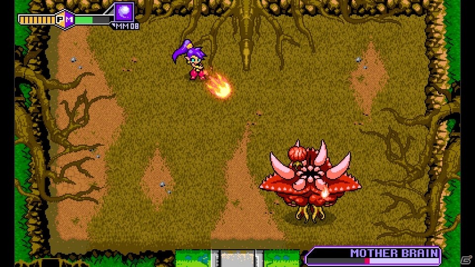 Steam版「ブラスターマスター ゼロ」が配信！ファミコン全盛期を思わせる8-Bit探索型アクションの画像19