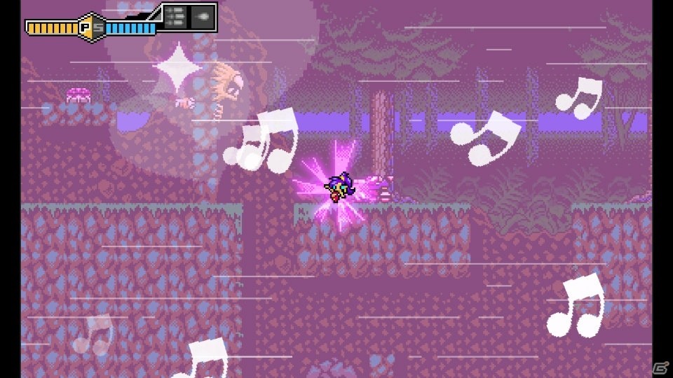 Steam版「ブラスターマスター ゼロ」が配信！ファミコン全盛期を思わせる8-Bit探索型アクションの画像20