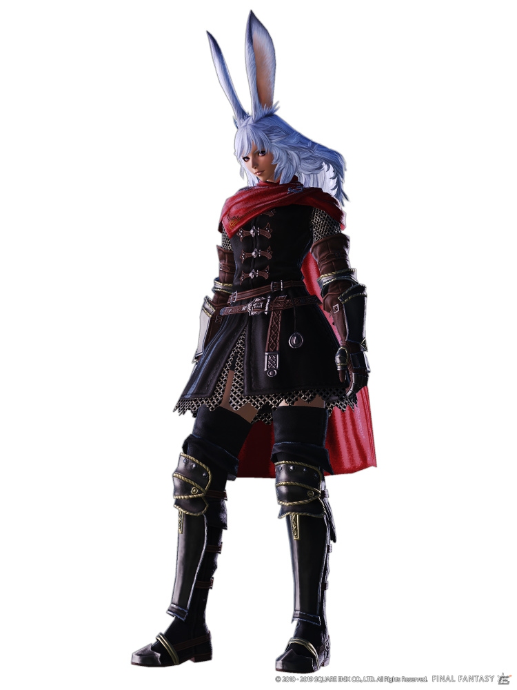 「ファイナルファンタジーXIV: 漆黒のヴィランズ」に登場するダンジョンをまとめたトレーラーや最新情報が公開！の画像10