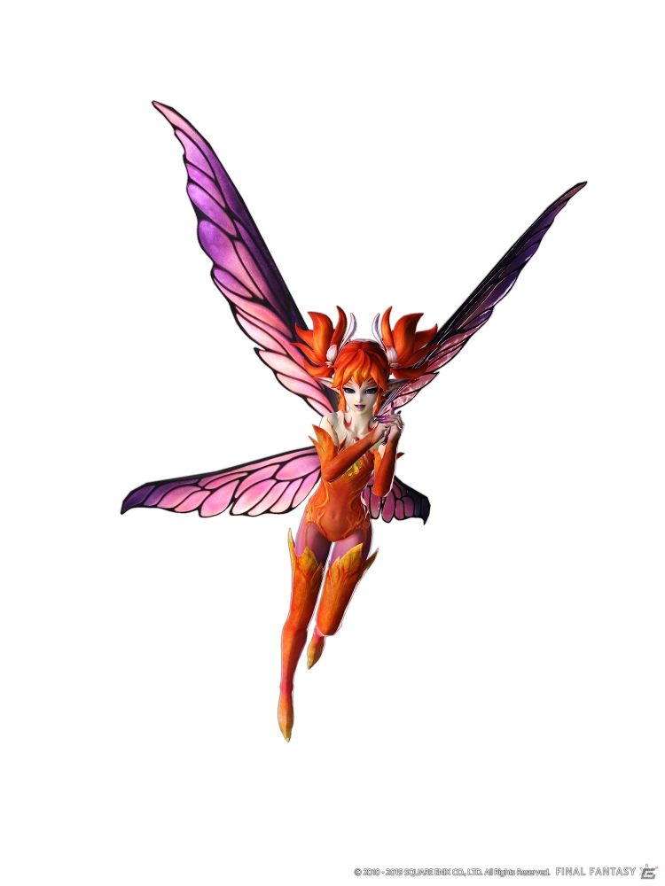 「ファイナルファンタジーXIV: 漆黒のヴィランズ」に登場するダンジョンをまとめたトレーラーや最新情報が公開！の画像11