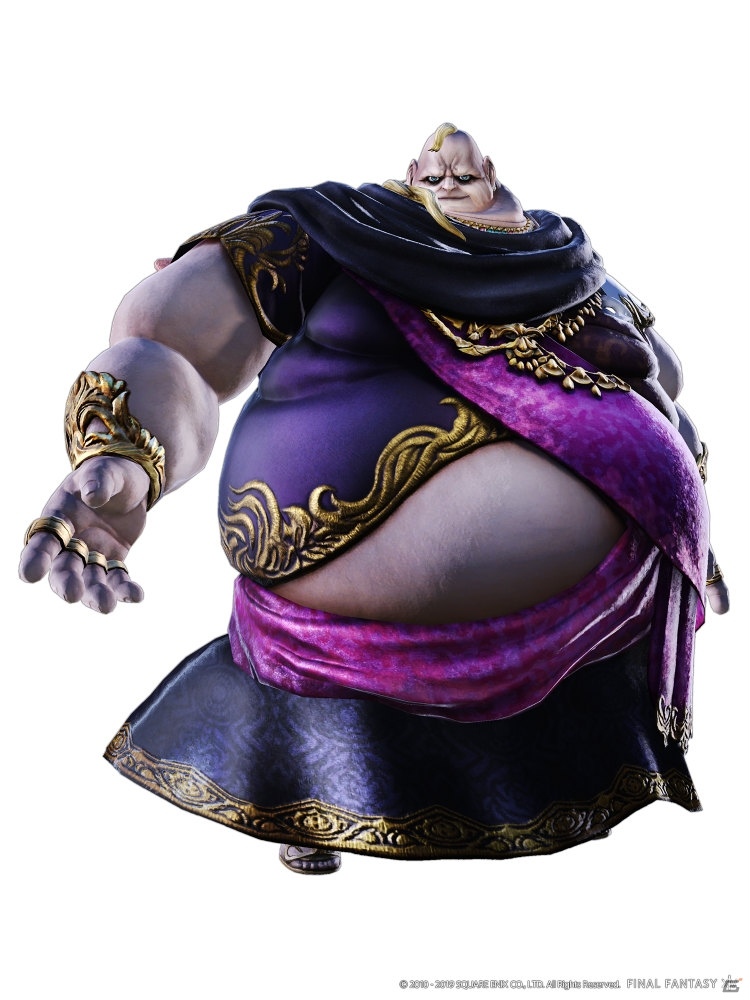 「ファイナルファンタジーXIV: 漆黒のヴィランズ」に登場するダンジョンをまとめたトレーラーや最新情報が公開！の画像12