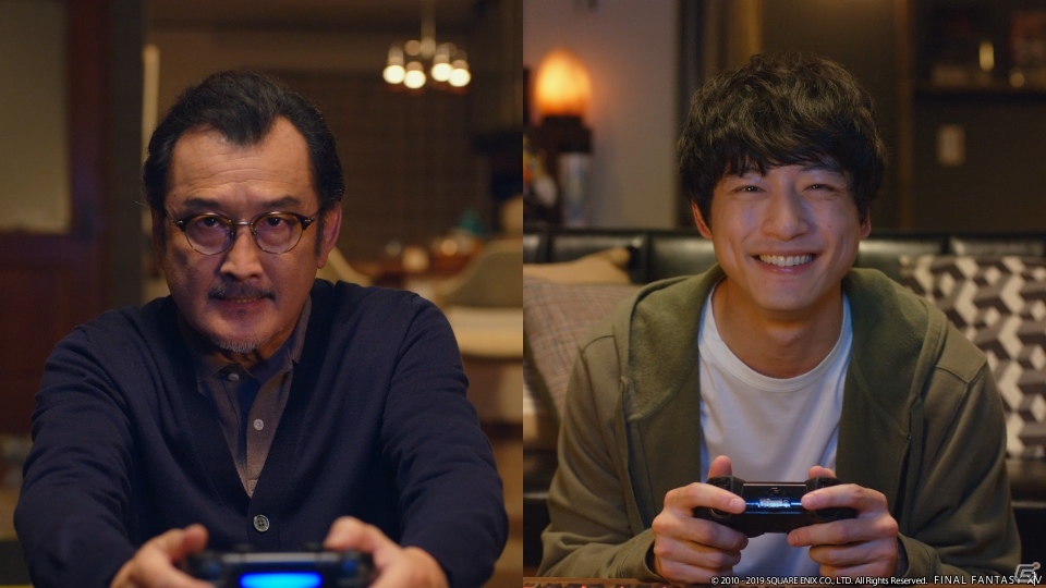 「ファイナルファンタジーXIV: 漆黒のヴィランズ」に登場するダンジョンをまとめたトレーラーや最新情報が公開！の画像15