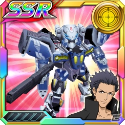 「スーパーロボット大戦X-Ω」イベント「Closed World」が開催！報酬はアクエリオンゲパルト☆の画像23