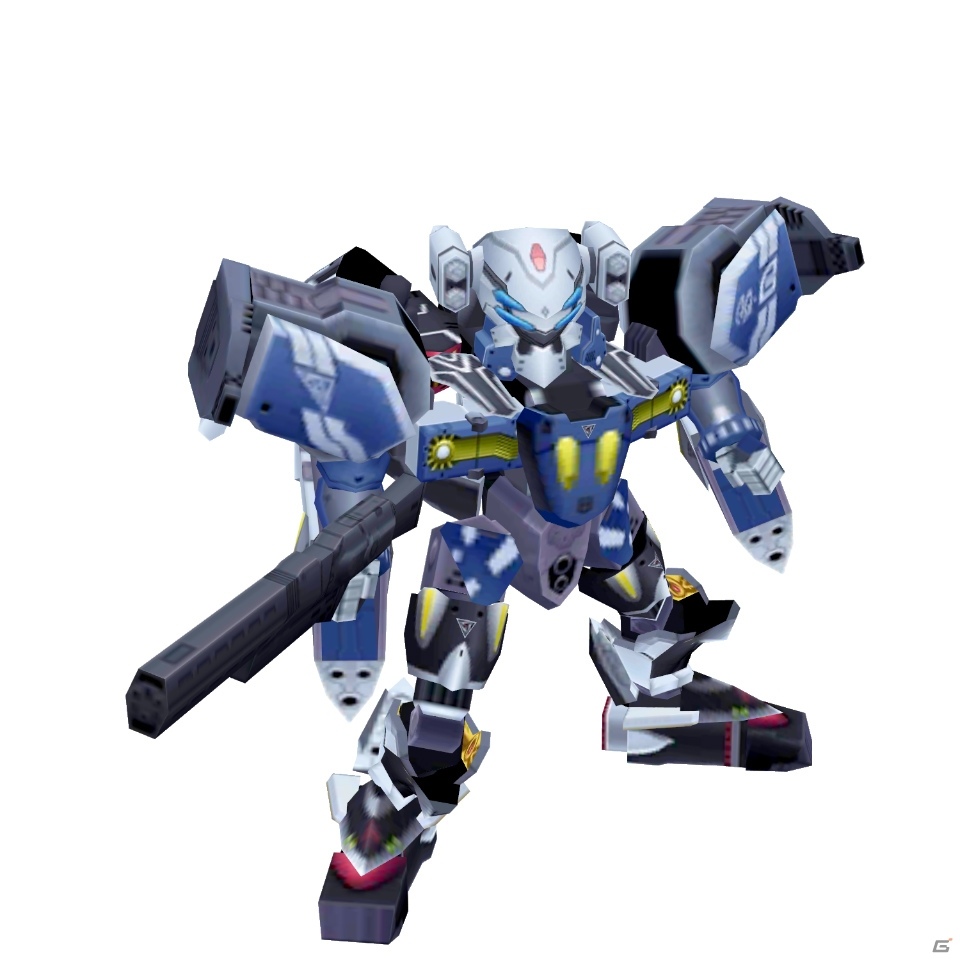 スーパーロボット大戦X-Ω」イベント「Closed World」が開催！報酬は