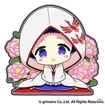 「ブレイブソード×ブレイズソウル」茅野愛衣さん演じるSS魔剣「未来ヲ斬跋スル刃」が登場！の画像6