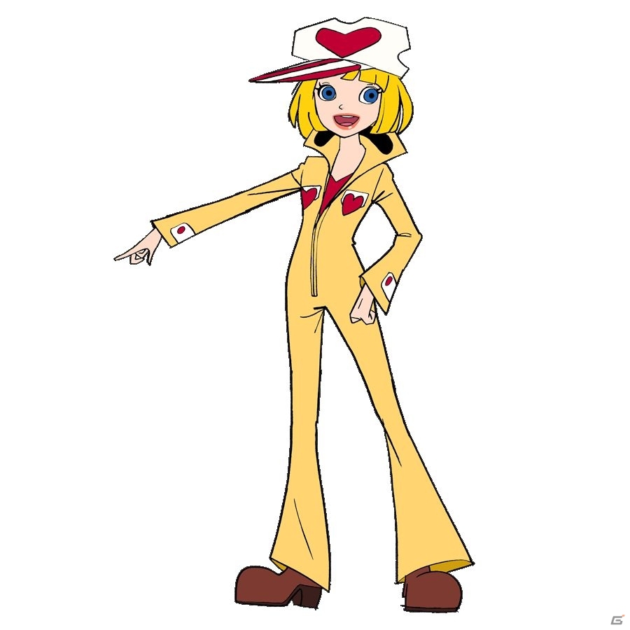 「妖怪百姫たん！」タツノコプロとのコラボスタート！「ヤッターマン」のキャラクターに扮した猫又や青坊主が登場の画像2