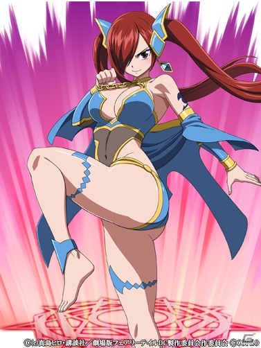 「FAIRY TAIL 極・魔法乱舞」ソーニャやシャルルが登場する「劇場版 FAIRY TAIL -DRAGON CRY-コラボイベント」が開催！の画像10