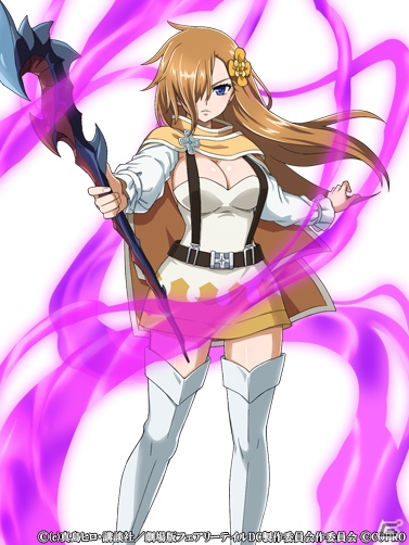 「FAIRY TAIL 極・魔法乱舞」ソーニャやシャルルが登場する「劇場版 FAIRY TAIL -DRAGON CRY-コラボイベント」が開催！の画像7