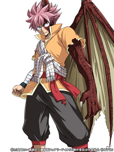 「FAIRY TAIL 極・魔法乱舞」ソーニャやシャルルが登場する「劇場版 FAIRY TAIL -DRAGON CRY-コラボイベント」が開催！の画像8