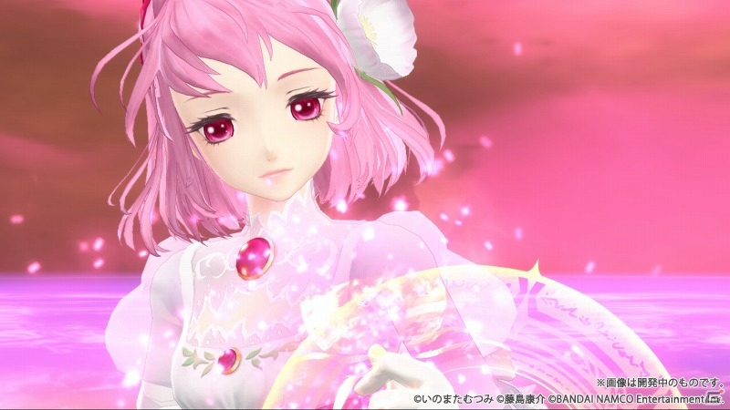 「テイルズ オブ クレストリア」メインキャラの秘奥義や迫力のバトル演出など新規映像が公開！の画像2