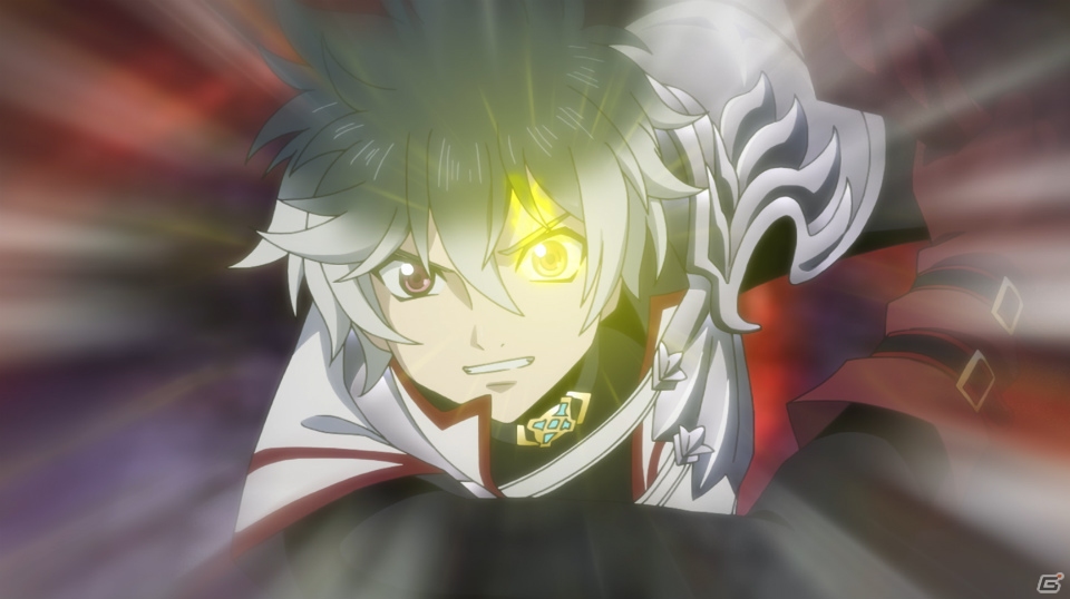 「テイルズ オブ ザ レイズ」TOF2019でショートアニメ映像や「デューク攻略戦」の開催が発表！の画像3