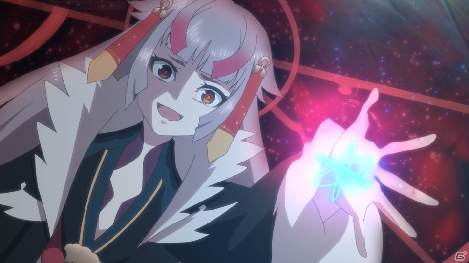 「テイルズ オブ ザ レイズ」TOF2019でショートアニメ映像や「デューク攻略戦」の開催が発表！の画像6