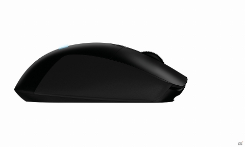 ロジクール、最高性能センサー「Hero16K」搭載のゲーミングマウス「G903h」「G703h」「G403h」を6月27日に発売！の画像12