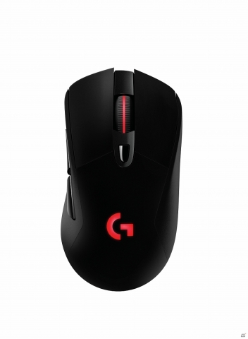 ロジクール、最高性能センサー「Hero16K」搭載のゲーミングマウス「G903h」「G703h」「G403h」を6月27日に発売！の画像14