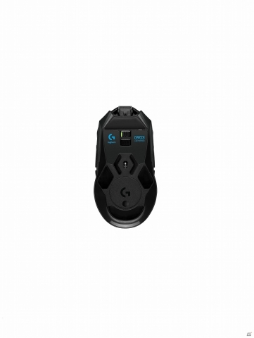 ロジクール、最高性能センサー「Hero16K」搭載のゲーミングマウス「G903h」「G703h」「G403h」を6月27日に発売！の画像4