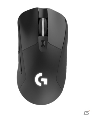 ロジクール、最高性能センサー「Hero16K」搭載のゲーミングマウス「G903h」「G703h」「G403h」を6月27日に発売！の画像7