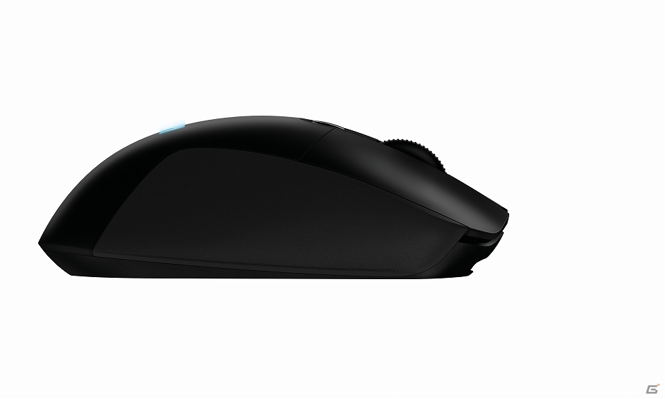 ロジクール、最高性能センサー「Hero16K」搭載のゲーミングマウス「G903h」「G703h」「G403h」を6月27日に発売！の画像12