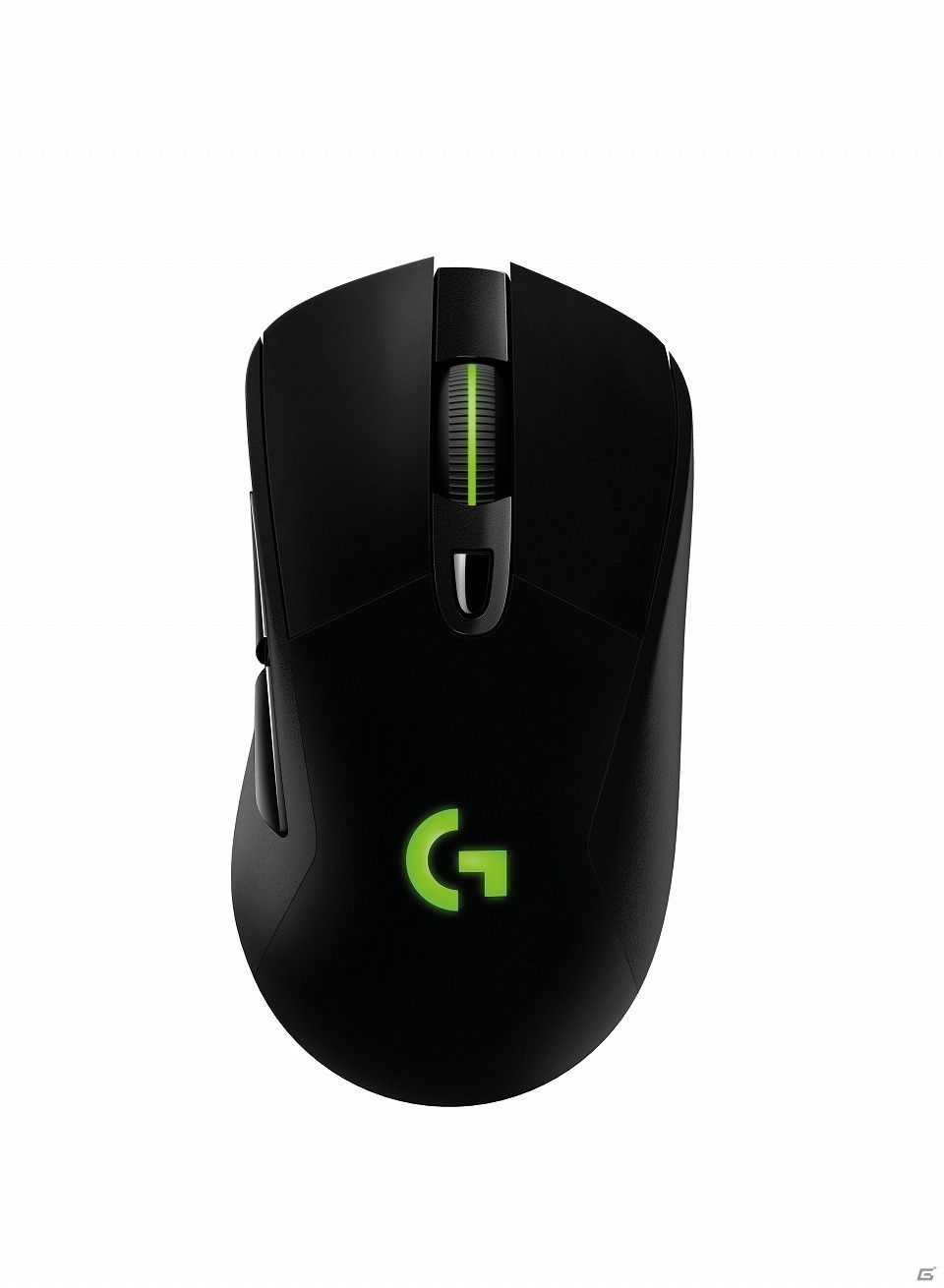 ロジクール、最高性能センサー「Hero16K」搭載のゲーミングマウス「G903h」「G703h」「G403h」を6月27日に発売！の画像13