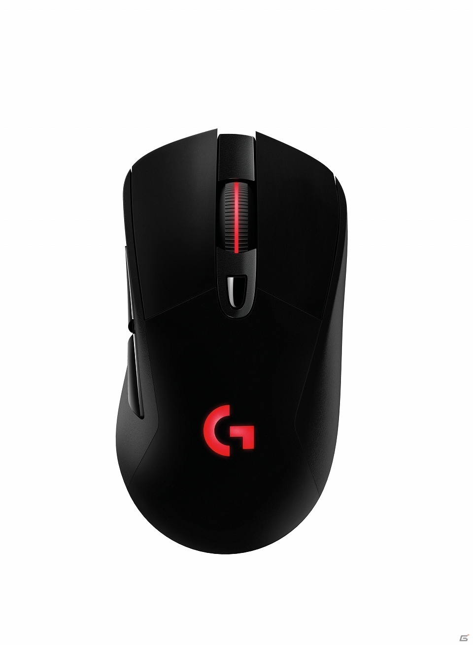 ロジクール、最高性能センサー「Hero16K」搭載のゲーミングマウス「G903h」「G703h」「G403h」を6月27日に発売！の画像14